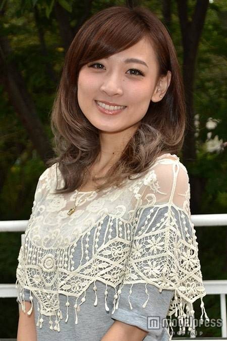 福田朱子