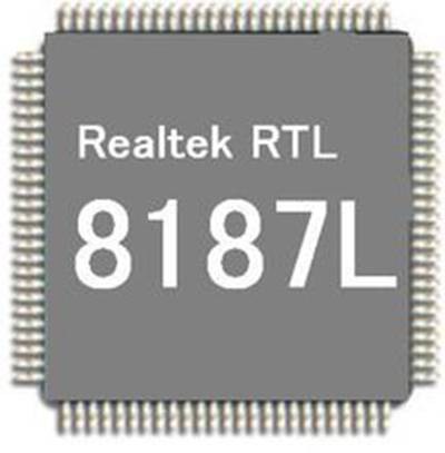 8187L芯片
