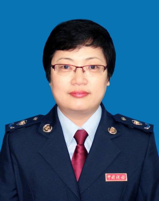 李真（国家税务总局广西壮族自治区税务局人事处处长）