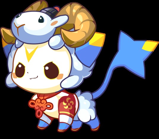 羊年迪莫