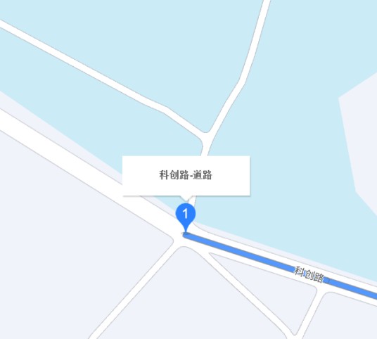 科创路（广东省茂名市科创路）