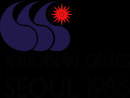 1986年汉城亚运会