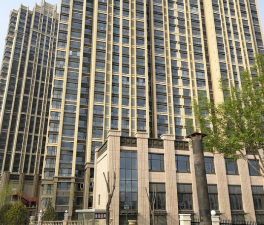 汇福悦榕湾