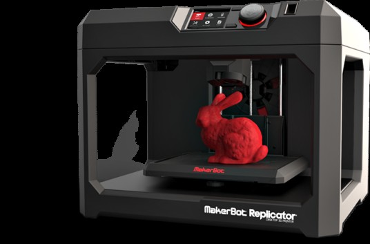 Makerbot Replicator