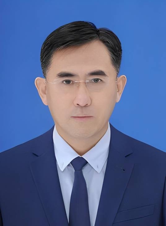 杨义（吉林省水文水资源局局长）