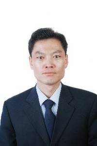 高志林（政协玉龙县委员会副主席）