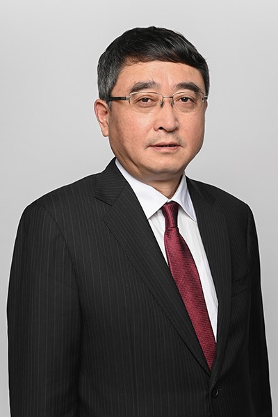 王小林（四川电影电视学院党委书记，兼任四川省人民政府派驻四川电影电视学院督导专员）