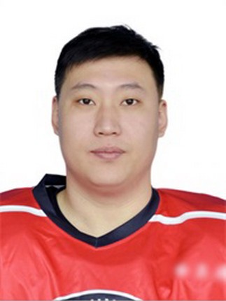 张天一（中国冰球运动员）