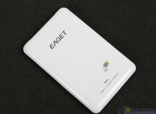 忆捷E601(200GB)