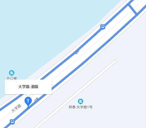 大学路（宜宾市境内的一条道路）