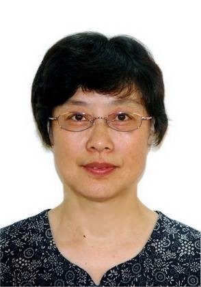 刘敏华（浙江省农业科学院实验师）