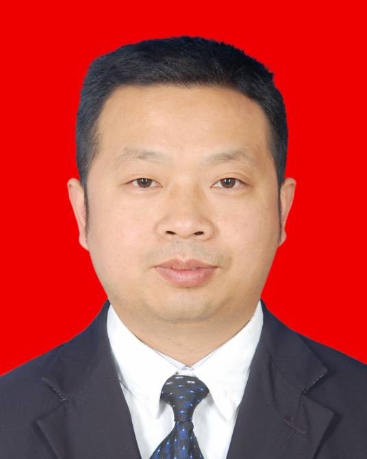 赵海(四川省邛崃市纪委常委)