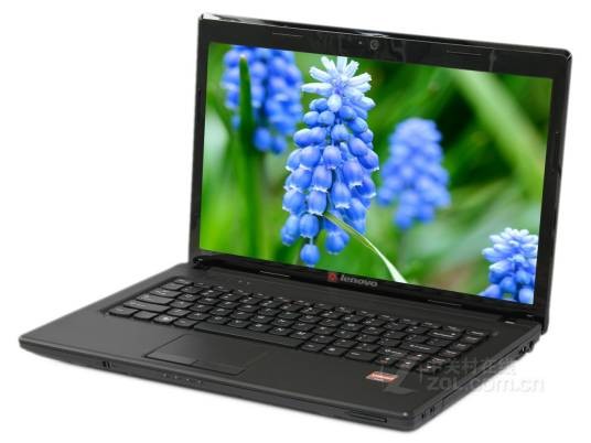 联想G475G-EFO(2GB/500GB)