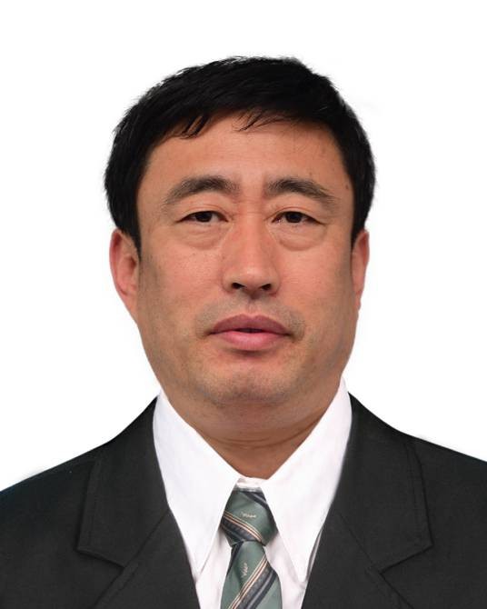 李海宁（山东省威海市医疗保障局党组成员、副局长）