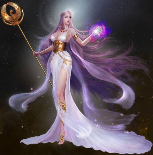 女神之光（手游）