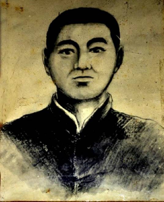 冯学明（鄂豫皖苏区箭厂河地下交通站负责人）