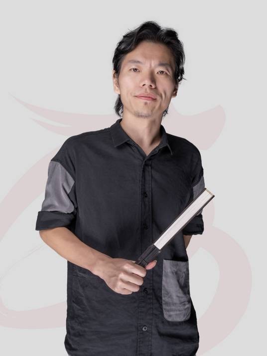 杨帅（中国美术家协会会员）