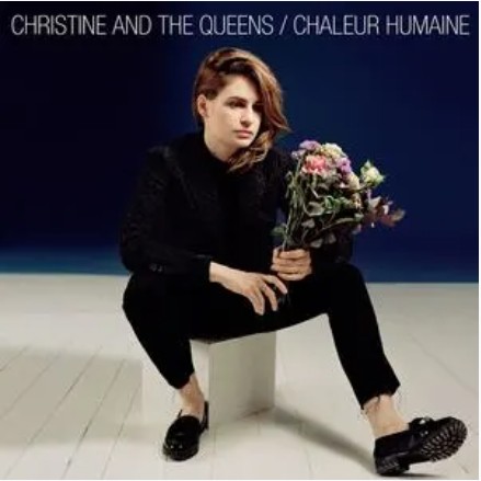 Science Fiction(Christine and the Queens演唱的歌曲)