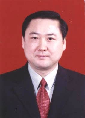 李建中（河南省科协党组书记、主席）