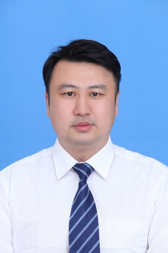 邓宇（广西科技大学土木建筑工程学院党委副书记、院长）