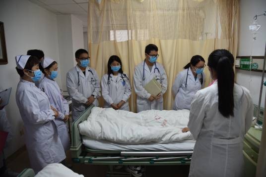 临床医学专业(全科医学方向)