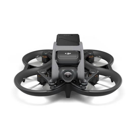 大疆 DJI Avata 无人机(2022年8月大疆发行的无人机)