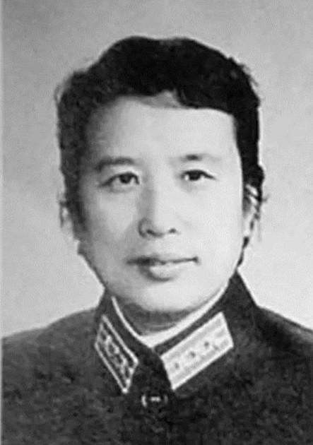 郝治平（原总参谋部政治部顾问、开国大将罗瑞卿同志夫人）