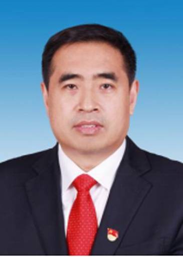 王峰（河南省荥阳市委常委、纪委书记、市监委主任）