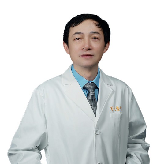 赵善军（全国名医理事会副理事长）