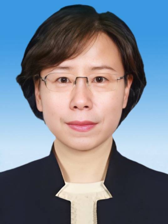 杨柳(天津市政府副秘书长,市投资促进局局长、党组书记)