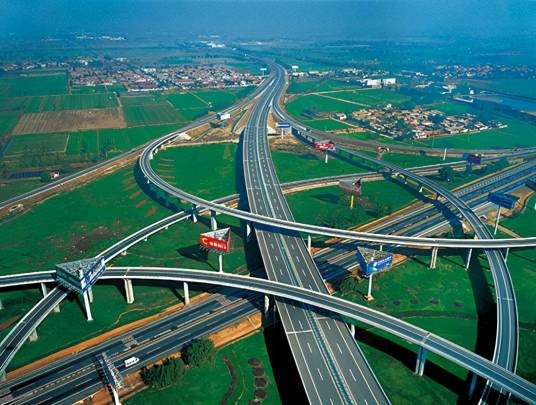 中国高速公路
