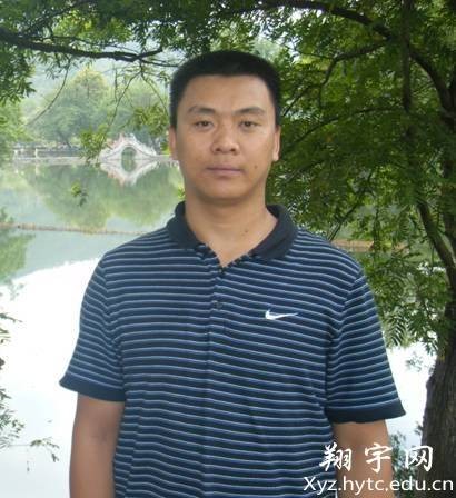 常军(淮阴师范学院经济与管理学院讲师)