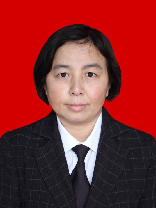 郑丽(湖南省张家界市永定区人大常委会副主任)