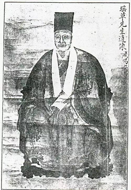 马士英(明末清初历史人物)