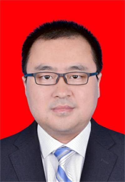 赵晓东（陕西省商洛市副市长（挂职））