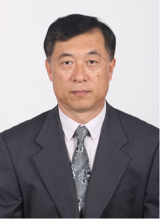 杨建国（哈尔滨工业大学汽车学院教授）