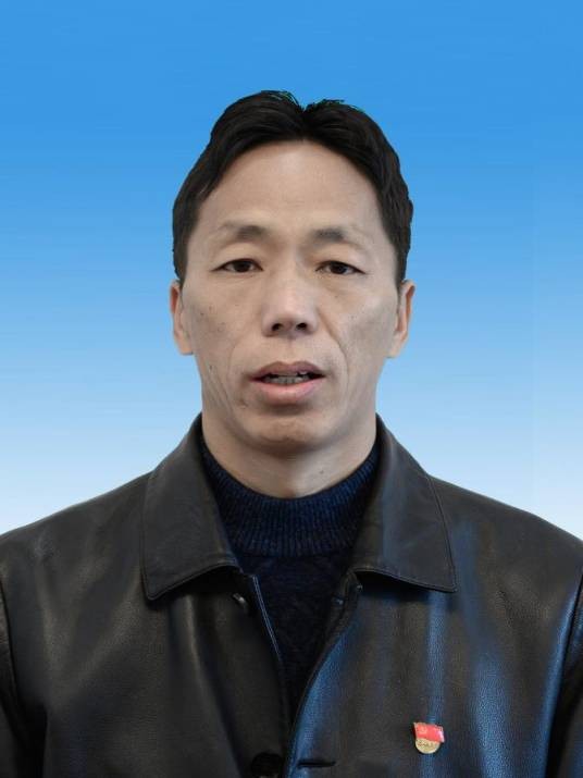 布多（四川省甘孜藏族自治州炉霍县政府副县长、党组成员）