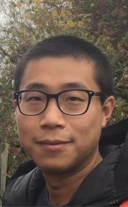 张凌(四川大学高分子科学与工程学院副研究员)