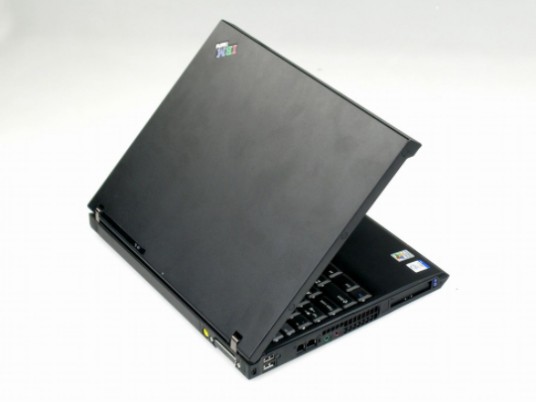 IBM ThinkPad R51e 1843A29