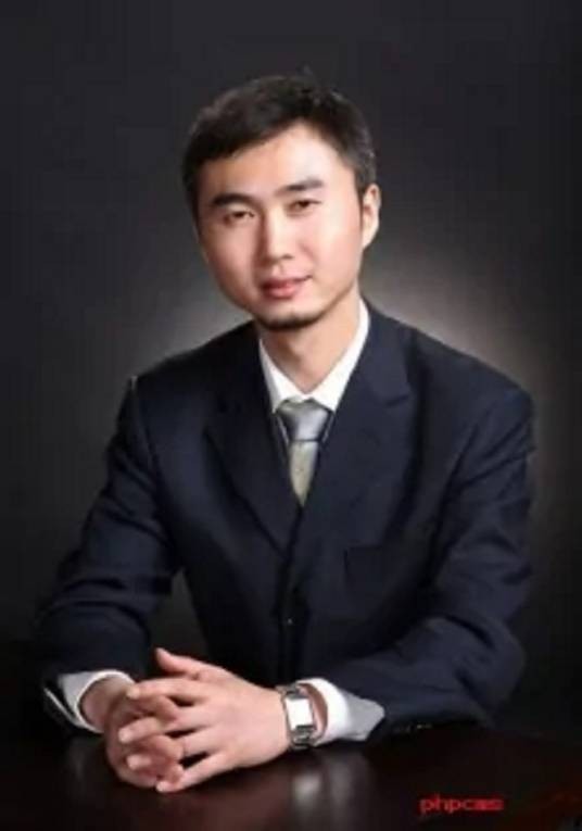 陈志华(凤凰新媒体副总裁)