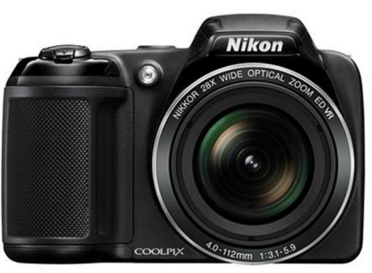 尼康 数码相机 COOLPIX L340