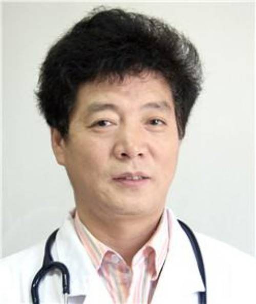 李浩(第十四届全国政协委员、农业和农村委员会委员,中国中医科学院望京医院党委书记)