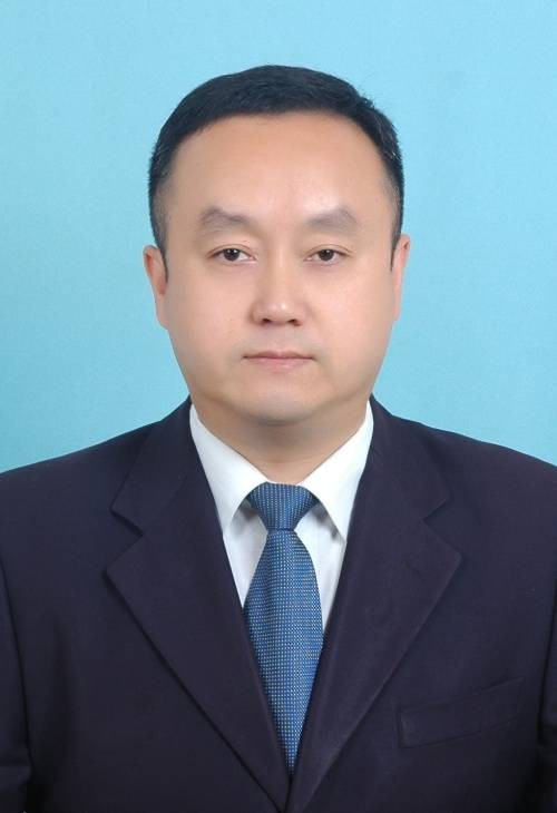 胡向阳（宁波市象山县人民政府办公室党组成员、副主任）