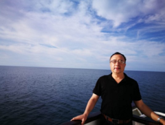 陈俊梁(苏州科技学院教育与公共管理学院硕士生导师)