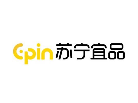 苏宁宜品