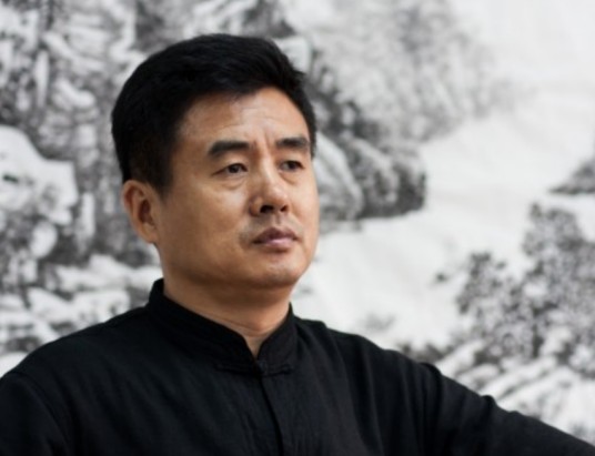 张和平(画家)