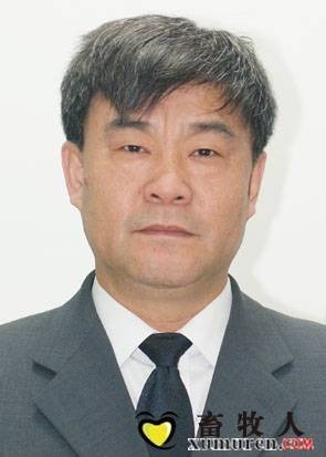 计成（中国农业大学教授）