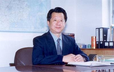 李峰(黑龙江省航务局党委副书记兼纪委书记)