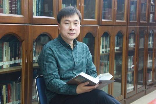 刘林（黑龙江大学马克思主义学院原院长）