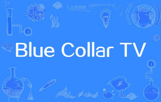 Blue Collar TV